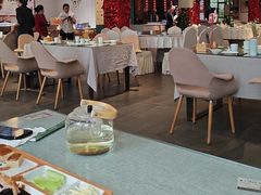 -凤翔温泉·丰泽园餐饮部