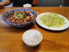 -长发饭店(西南路店)