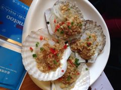 iphone_upload_pic-蜜桃餐厅·古运河畔(南下塘店)