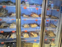 -钢管厂歆瑞源油卤串串香(春熙路太古里店)
