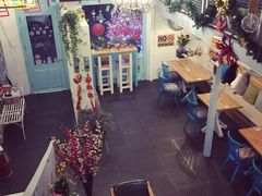 -Kitchen·Y洋厨房西餐厅(王府壹号店)