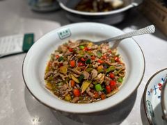 -费大厨辣椒炒肉(黄兴中心广场店)