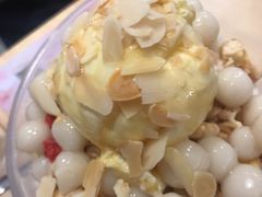 -满记甜品(巴黎春天宝山店)