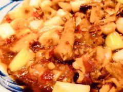 -院8里·少城记忆老川菜(宽窄巷子店)