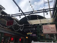 -霸王虾·麻辣小龙虾(清水河公园店)