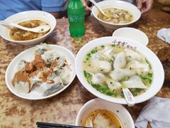 -福建千里香馄饨王(新昌路店)