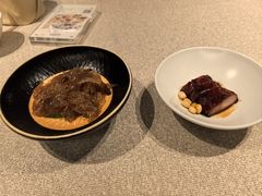 -万丽轩·粤菜(王府井金茂万丽酒店)