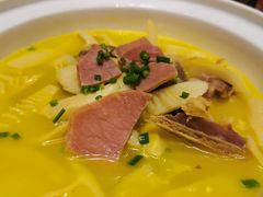 -徽品轩·徽菜馆·地道徽菜(合作经济广场店)