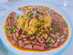 -郭姐·威海渔村(黄兴路店)