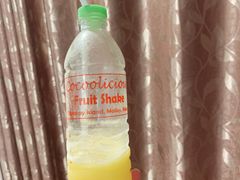 -Jonah's Fruit Shake & Snack Bar