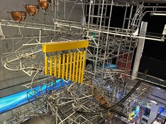 -香港科学馆