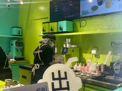 -gleeglee乐溢亦茶(合生汇店)