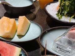 -湊湊火锅·茶憩(颐堤港店)