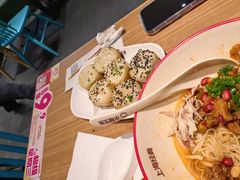 -小杨生煎(龙阳广场店)