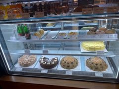 -Peet's Coffee皮爷咖啡(德基店)