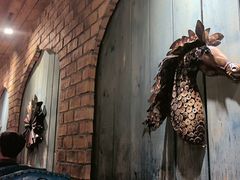 -卢布里西餐厅(总店)