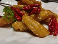 -阿庄新豫菜(航海东路店)