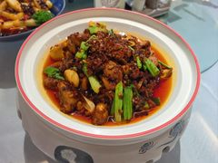 -贵州大厦贵州厅(樱花园西街店)
