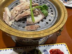 -海拉尔蒙古包(房山长阳店)