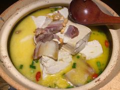 -老阿爸鲜鱼土菜(昆山花桥店)