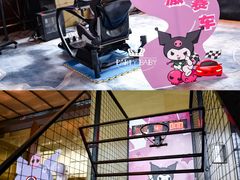-上海静安香格里拉大酒店