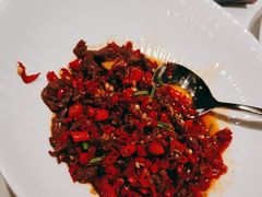 -飶香居(省博物馆店)