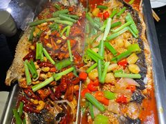 -鸣记脆皮烤鱼(铁西店)