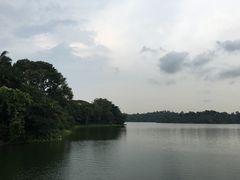-河川生态园