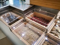 水产区-叶子与茶(苏宁广场店)