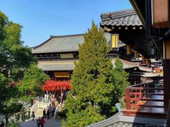 -香积寺