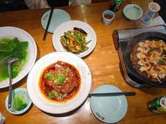 -鸡毛店·川菜(李家沱店)
