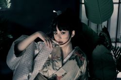 -持熹光年写真体验馆