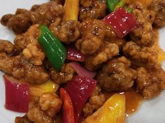 -绿雅居原生态农庄(小涌店)