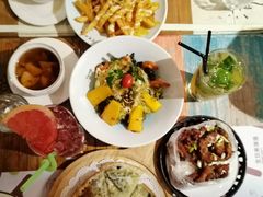 -清漫·派对音乐餐吧(市桥店)