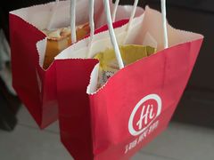 -海底捞火锅(振华商厦店)