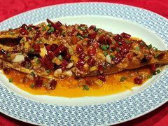 -和怡酒楼(华电小路店)