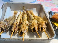 -素描餐厅(灵隐天竺店)