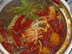 -重庆德忆火锅（龙南街3店）(渝水岸餐饮)
