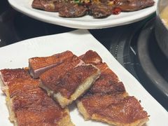 -老来福·非遗酸汤兔(凯旋路店)