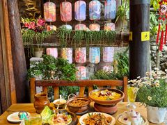 -尽善百年古院餐厅(王家老宅店)
