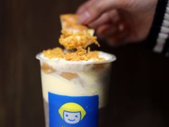 -快乐柠檬happylemon(日月光店)