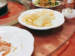 -渔友鲜海鲜加工(海鲜大世界店)