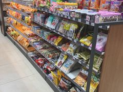 -全家便利店(上海火车站站二店)