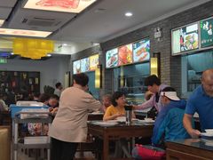 -老磁器口豆汁店(马家堡店)