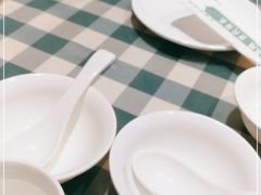 -紫光园·烤鸭·北京菜(劲松店)