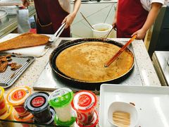 -香糯炎荞饼王(解放碑店)