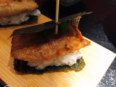 鵝肝寿司-YAMAKAWA(龙湖胥江天街店)