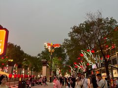 -大慈恩寺(大雁塔)