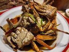 -怪怪龙虾·来自江苏盱眙(惊驾路店)