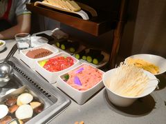 -海底捞火锅(公益西桥店)